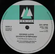 LP - George Lloyd - Seventh Symphony