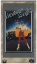 VHS - George Lucas - American Graffiti - Italian