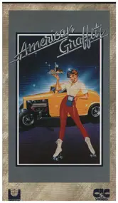 George Lucas - American Graffiti