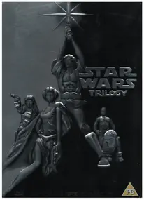 George Lucas - Star Wars Trilogy