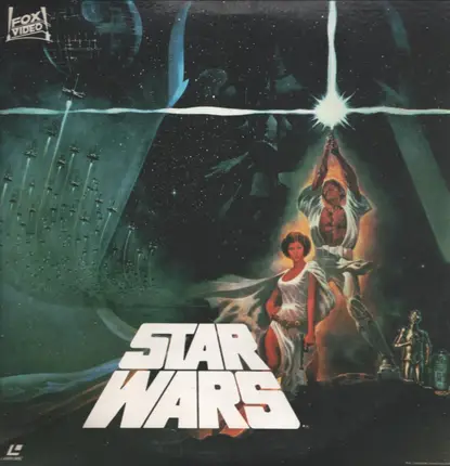 George Lucas - Star Wars