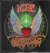 The Byrds, The Supremes, Cream, The Zombies - More American Graffiti