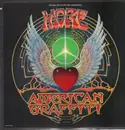 Double LP - George Lucas, The Byrds, Donovan,.. - More American Graffiti