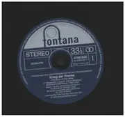 LP - George Lucas - Krieg Der Sterne (The Story Of Star Wars)