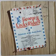 George & Lucky Riders - Backdoors Of The Honky Tonks