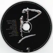 CD - George Lynch / Jeff Pilson - Wicked Underground