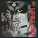 CD - George Lynch - Sacred Groove
