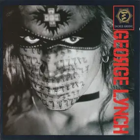 George Lynch - Sacred Groove