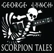 George Lynch - Scorpion Tales