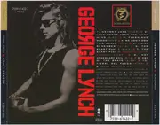 CD - George Lynch - Sacred Groove