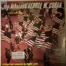LP - George M. Cohan , Sonny Howard , Maury Laws - The Fabulous George M. Cohan - Mono