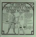 LP - George M. Cohan - The Original Yankee Doodle Dandy