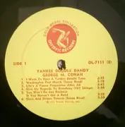 LP - George M. Cohan - Yankee Doodle Dandy