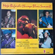 George "Mojo" Buford - Mojo Buford's Chicago Blues Summit