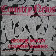 George Moody And The Country Squires - Country News