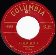 George Morgan - A Cheap Affair / So Lonesome