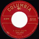 7inch Vinyl Single - George Morgan - A Cheap Affair / So Lonesome