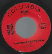 George Morgan - A Picture That's New / Roses