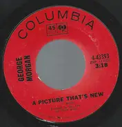 George Morgan - A Picture That's New / Roses