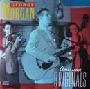 CD - George Morgan - American Originals