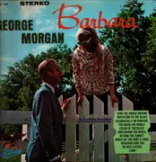 LP - George Morgan - Barbara