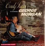 LP - George Morgan - Candy Kisses