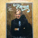 LP - George Morgan Featuring Little Roy Wiggins - Red Rose From The Blue Side Of Town