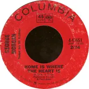 George Morgan - Home Is Where The Heart Is / No Man Should Hurt As Bad As I Do