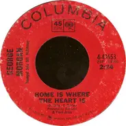 George Morgan - Home Is Where The Heart Is / No Man Should Hurt As Bad As I Do