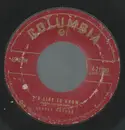 7inch Vinyl Single - George Morgan - I'd Like To Know