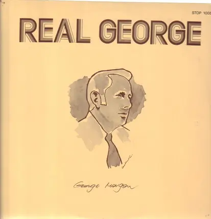 George Morgan - Real George