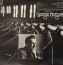 LP - George Morgan - Remembering The Greatest Hits Of George Morgan