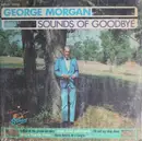 LP - George Morgan - Sounds Of Goodbye