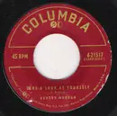 7inch Vinyl Single - George Morgan - Take A Look At Yourself