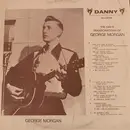 LP - George Morgan - The 1950's Transcriptions Of George Morgan