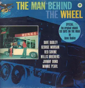 George Morgan - The Man Behind The Wheel