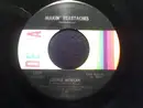 7inch Vinyl Single - George Morgan - Makin' Heartaches