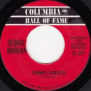 7inch Vinyl Single - George Morgan - Almost