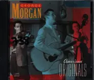 George Morgan - American Originals