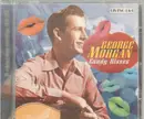 CD - George Morgan - Candy Kisses