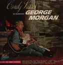 LP - George Morgan - Candy Kisses