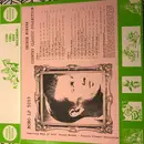 LP - George Morgan - Country Classic Collection - Mono