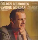 LP - George Morgan - Golden Memories