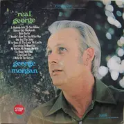 LP - George Morgan - Real George