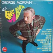 George Morgan - Sings Like A Bird