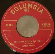 George Morgan - The Tears Behind The Smile / Don`t Cry, For You I Love