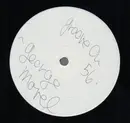 LP - George Morel - Groove On 56 - White Label