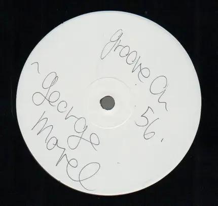 George Morel - Groove On 56