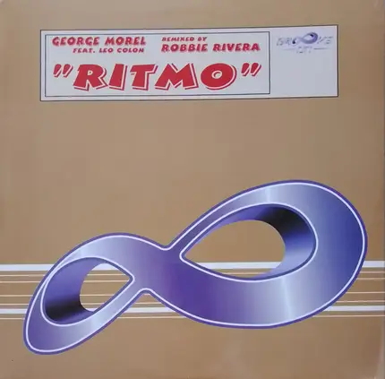 George Morel Feat. Leo Colon - Ritmo