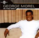 CD - George Morel - In The Mix³